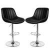 ALFORDSON Bar Stools 2X