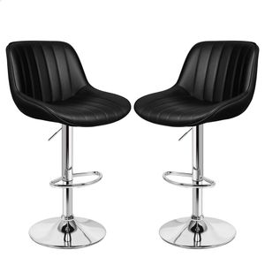 ALFORDSON Bar Stools 2X