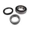 Rear Wheel Bearing Kit Fits Econovan Spectron Holden Drover Mazda Rx Suzuki Sk S