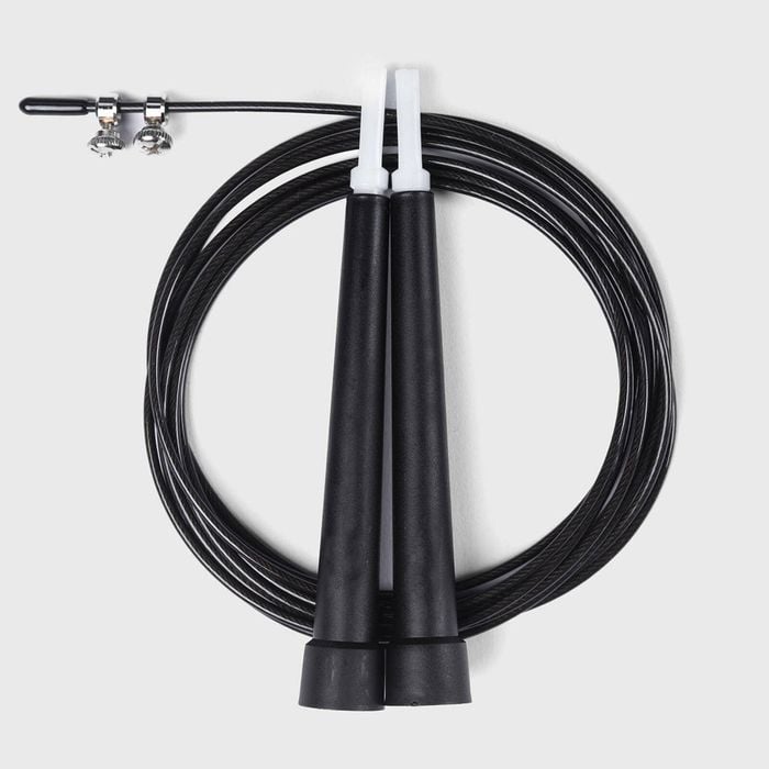 Partenope Fitness Speed Ropes