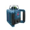 Bosch Professional 100m Green Beam Rotary Laser Level IP54
