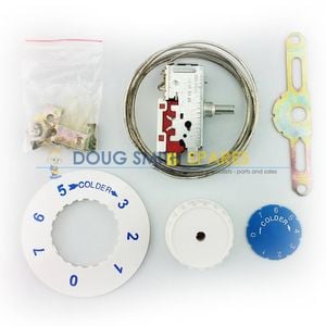 Thermostat - (Ranco Varifix VC1) Single Door