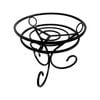 Brunnings 28cm Deco Metal Plant Stand