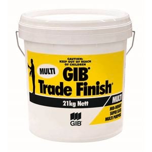 GIB Trade Finish® Multi 15L Pail - 15L