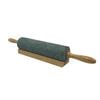 Green Marble Rolling Pin Home Cooking/Baking Set