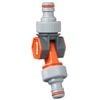 Pope Swivel Hose Coupler