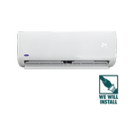 Carrier Fern 6.2kW Air Conditioner including Standard Installation