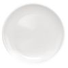 Olympia Coupe Plate Cafe White 205mm 12 Pack Commercial Tableware