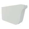 Marley Gull Grey Stormcloud LH Stopend