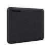 Toshiba Canvio AD V10 1TB External Hard Drive - Black [HDTCA10AK3AA]