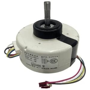 Fujitsu Air Conditioner Indoor Fan Motor 9602784004