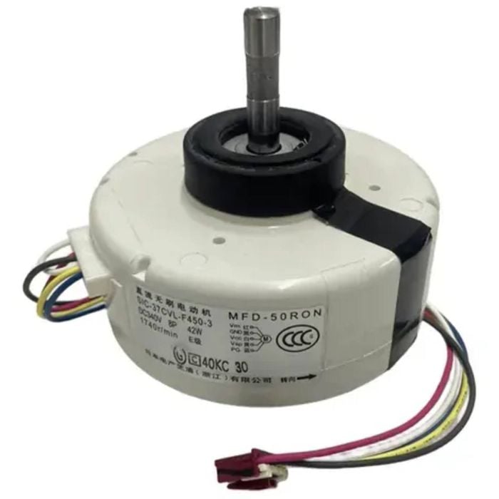 Fujitsu Air Conditioner Indoor Fan Motor 9602784004