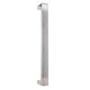 Gainsborough 450mm G4 Series Oblong Stainless Steel Pull Handle
