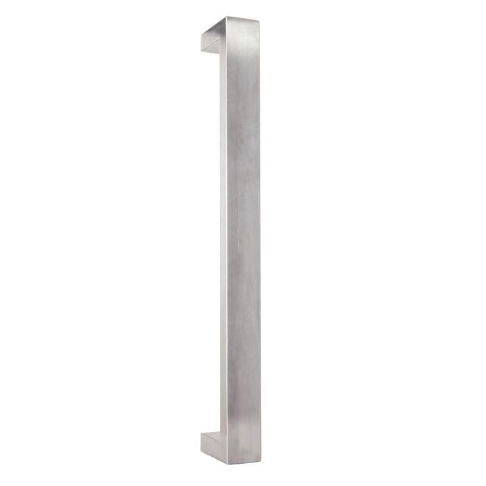 Gainsborough 450mm G4 Series Oblong Stainless Steel Pull Handle