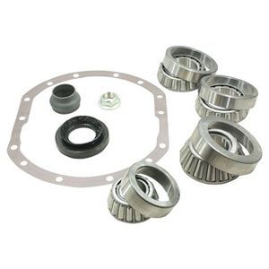 Rear Diff Bearing & Seal Kit for Nissan Navara D23 2.3L YS23DDT 2015-2020