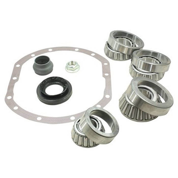 Rear Diff Bearing & Seal Kit for Nissan Navara D23 2.3L YS23DDT 2015-2020