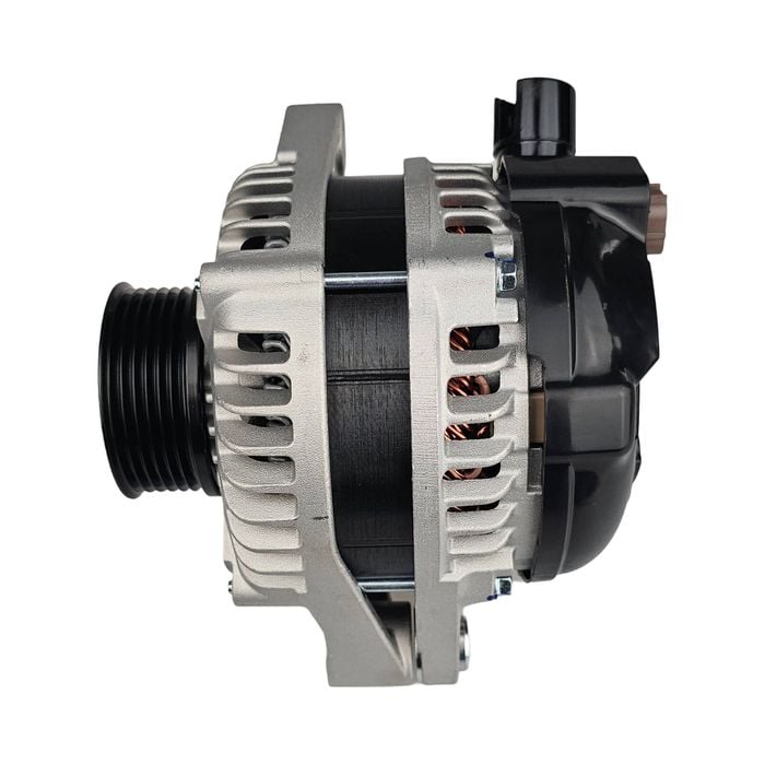 Basco Alternator For HONDA ACCORD V6 CP3 3.5L J35Z2 2008-2013 12V 130A - BAL1051