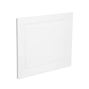 Kaboodle 600mm Nougat Truffle Heritage Med Cabinet Door