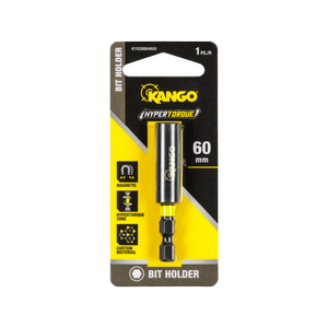 Kango 60mm Hypertorque Impact Bit Holder