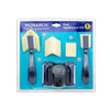 Monarch Pad Applicators 6 Piece Set 
