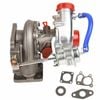 Turbo Charger Rhb52 For Holden Rodeo Isuzu Trooper Monterey 3.1l 4jb1tc 1991-97
