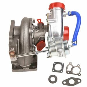 Turbo Charger Rhb52 For Holden Rodeo Isuzu Trooper Monterey 3.1l 4jb1tc 1991-97