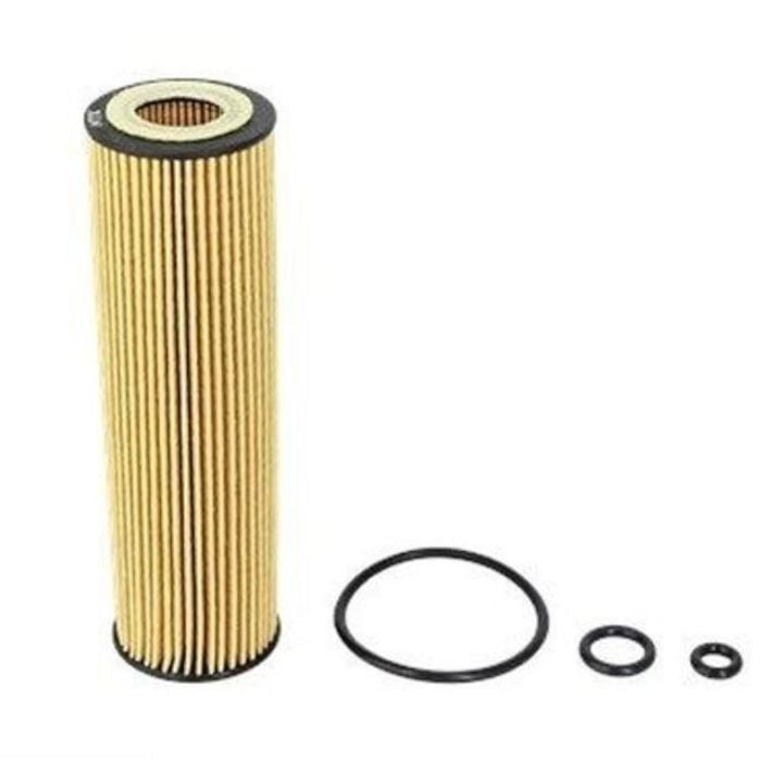 Ntk Oil Filter For Mercedes Benz C180 C200 W203 Sedan Clc200 Cl203 Coupe Kompressor 2002-2011 1.8l
