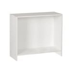 Kaboodle 900mm Medium Slideout Rangehood Cabinet