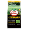 Scotts Lawn Builder 2.5kg With Weed Kill Slow Release Fertiliser