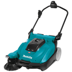 Makita XGT 40V Sweeper VS001GZ - Skin Only