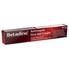 Betadine First Aid Non-irritating Antiseptic Cream 20g