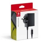 Nintendo Switch AC Power Adapter