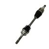 Right CV Drive Shaft for Suzuki X90 Vitara & Grand 1.6 2.0 2.5L 1994-2005 V6