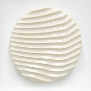 Northcote Pottery Supplies White Gloss Earthenware Brush-on Glaze 500ml