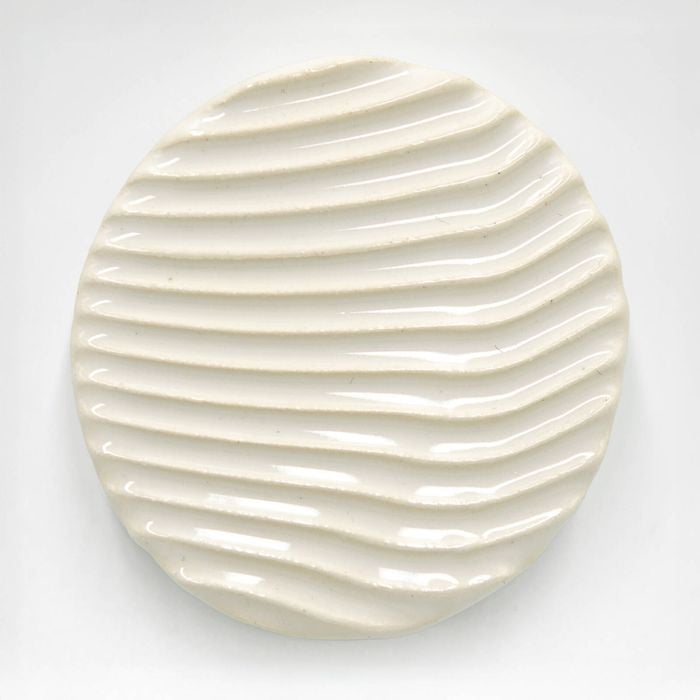 Northcote Pottery Supplies White Gloss Earthenware Brush-on Glaze 500ml