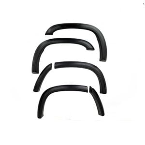 Fender Flares For Toyota Hilux 1997-2005