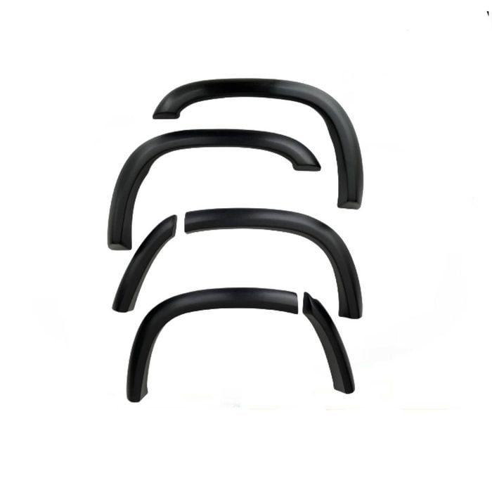 Fender Flares For Toyota Hilux 1997-2005