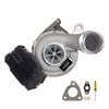 Upgrade Billet Turbo Charger For Ssangyong Rexton Iii 2.0l