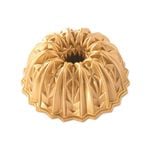 Nordic Ware Cast Aluminium Cut Crystal Bundt Pan 24cm