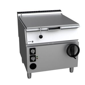 Fagor Kore 900 Series Gas Tilting Bratt Pans  - Bratt Pans (sb-g910i)