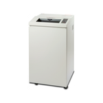 INFOSTOP IS8314X 38 Sheet Cross Cut A3 Paper Shredder with 140L Bin