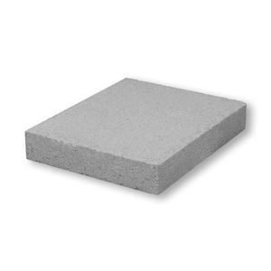 WestStone 230 x 190 x 40mm London Paver/Slate Grey