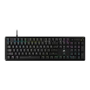 Corsair K70 CORE RGB Mechanical Keyboard Black [CH-910971E-N A]