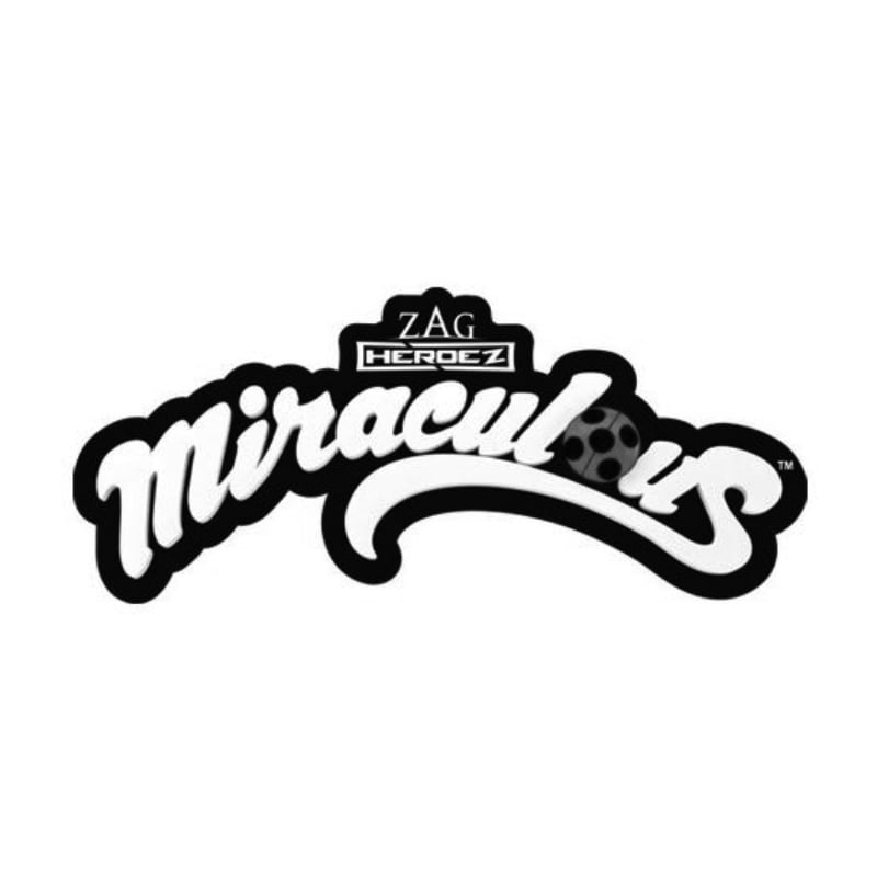 MIRACULOUS LADYBUG