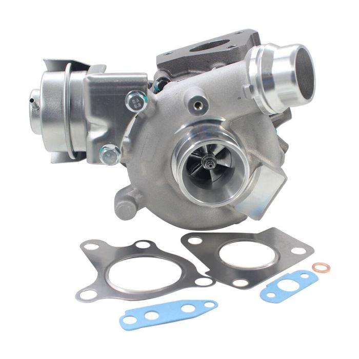 Upgrade Turbo Charger For Mitsubishi Asx / Outlander 4n14 2.2l 1515a238