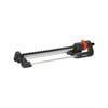 GARDENA Aqua L Oscillating Sprinkler