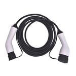 7 Metre 7KW/22KW Type 2 to Type 2 EV Charging Cable