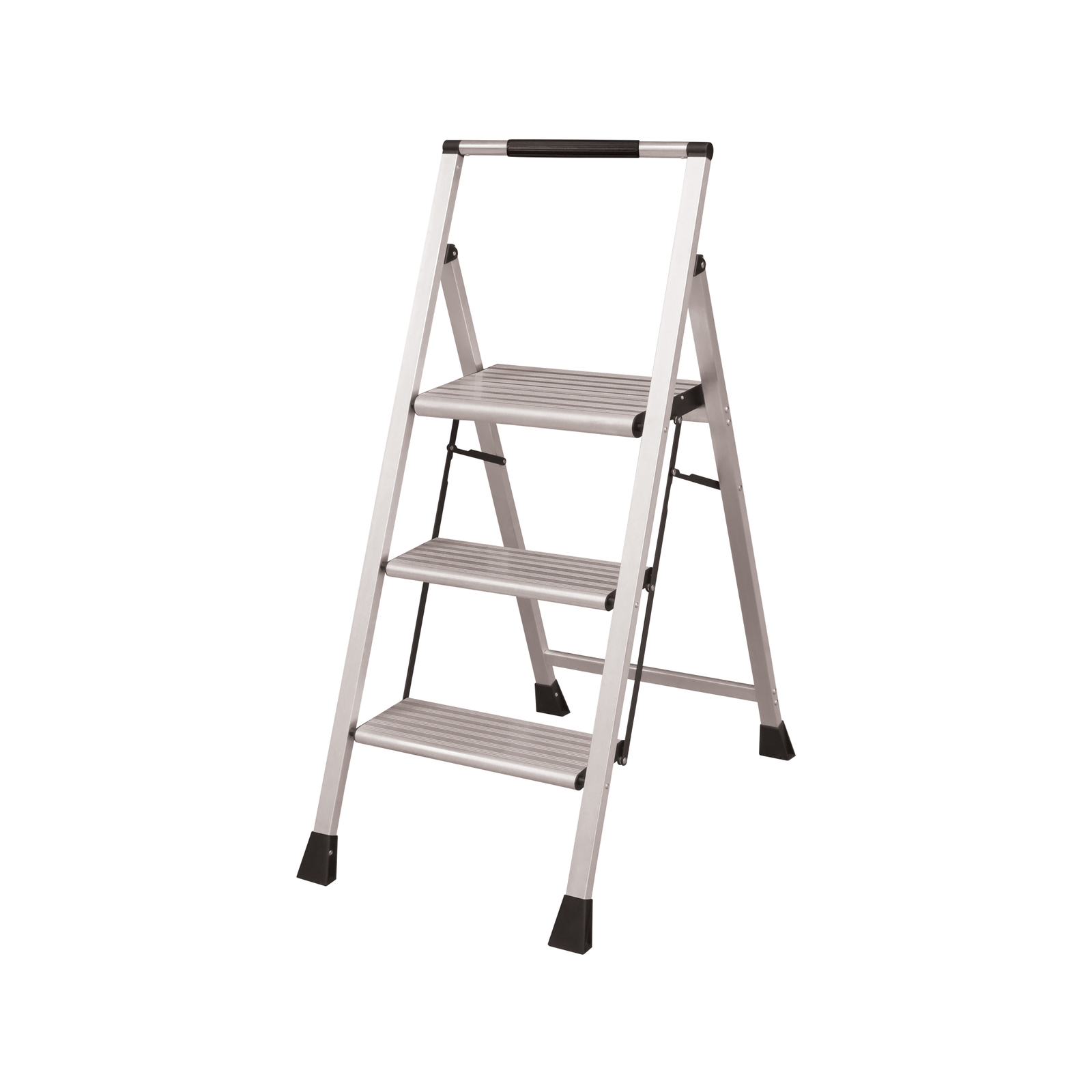 3 step ladder bunnings discount