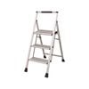 Syneco 100kg 3 Step Slim Line Aluminium Ladder