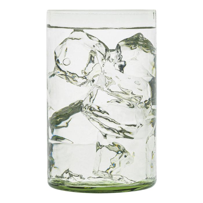 Ecology Equinox Set of 4 Hi Ball Tumblers Sea Mist 400ml